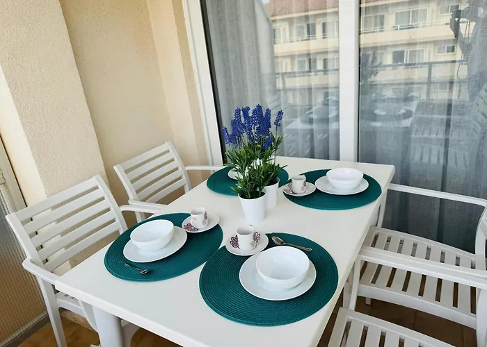 Apartament Star 411