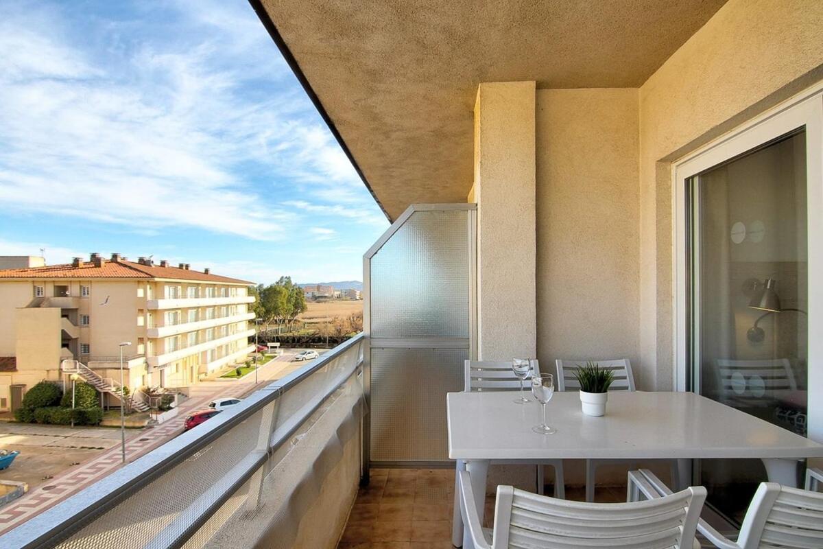 Appartamento Star 411 L'Estartit