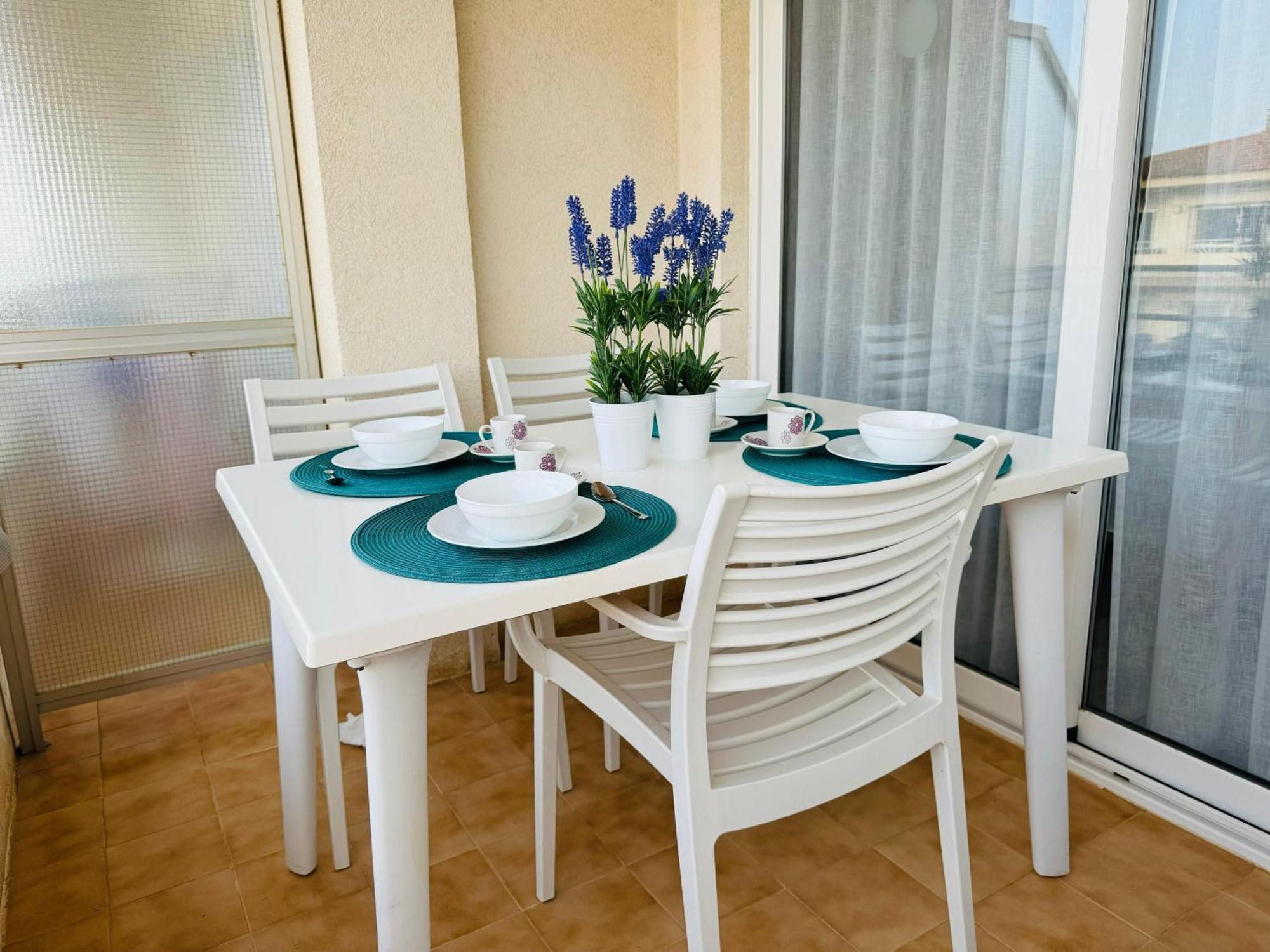 Appartamento Star 411 *