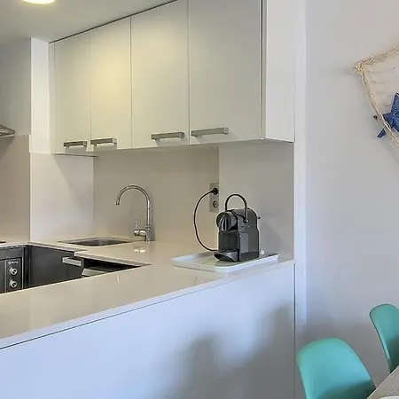 Apartament Star 411 L'Estartit Esterno foto