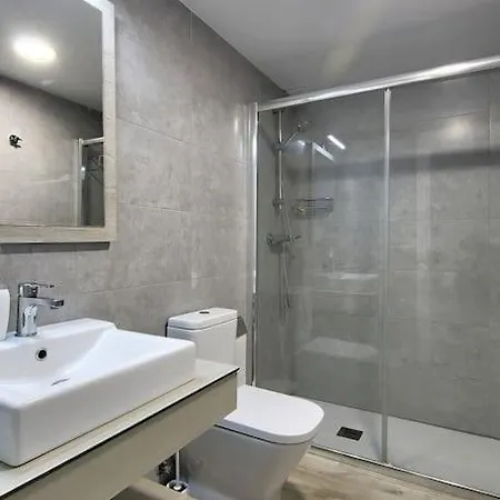 Apartament Star 411 L'Estartit Esterno foto