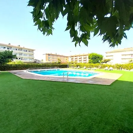 Apartament Star 411 L'Estartit Esterno foto