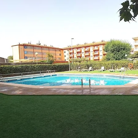 Apartament Star 411 L'Estartit Exterior photo