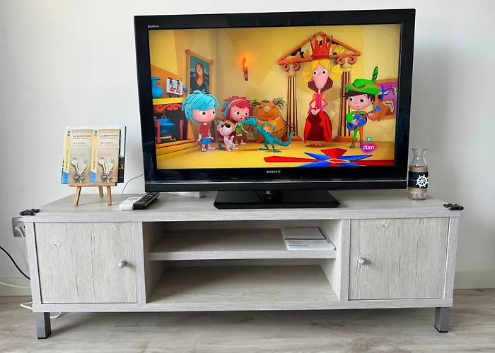 Apartament Star 411