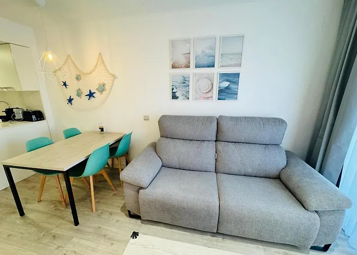 Apartament Star 411