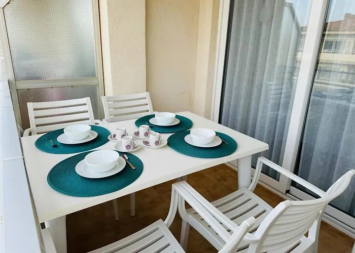 Apartament Star 411