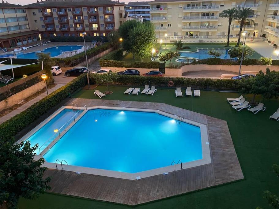 Star 411 Apartment *