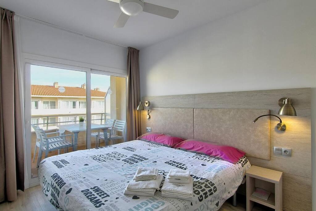 Star 411 Apartment L'Estartit