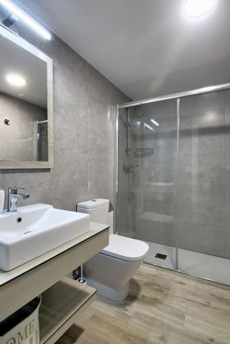 Star 411 Apartment *
