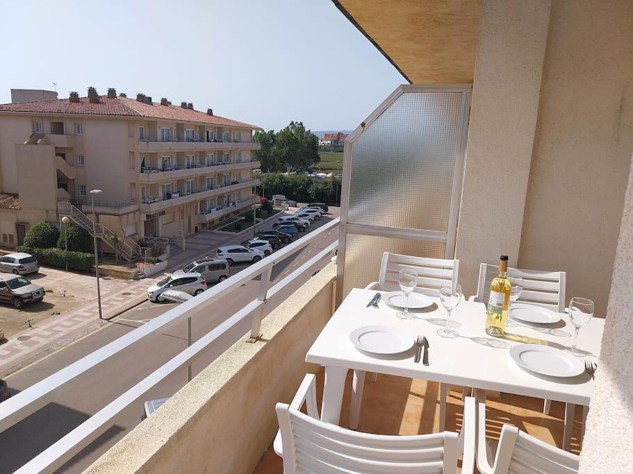 Star 411 Apartment L'Estartit