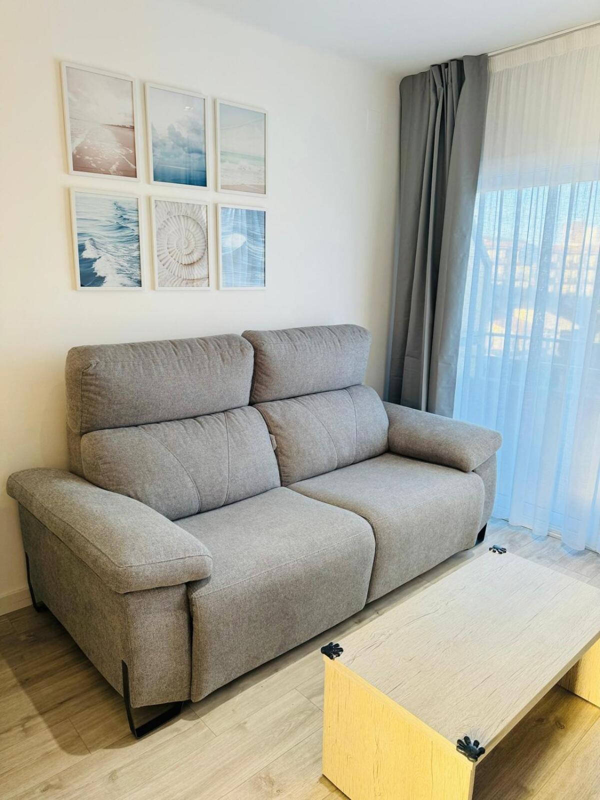Star 411 Apartment *