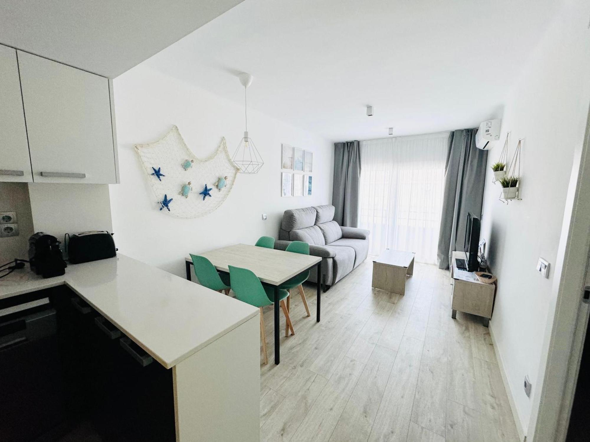 Star 411 Apartment L'Estartit