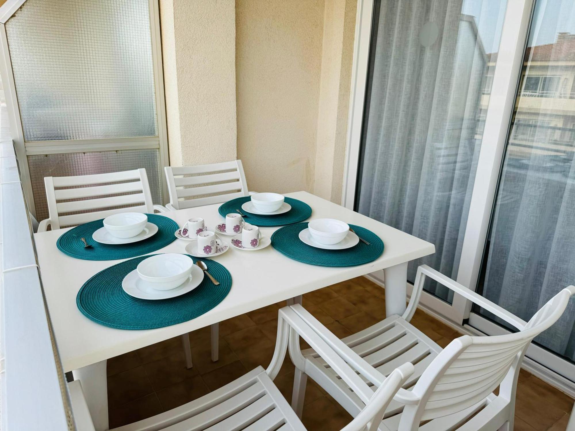 Star 411 Apartment L'Estartit